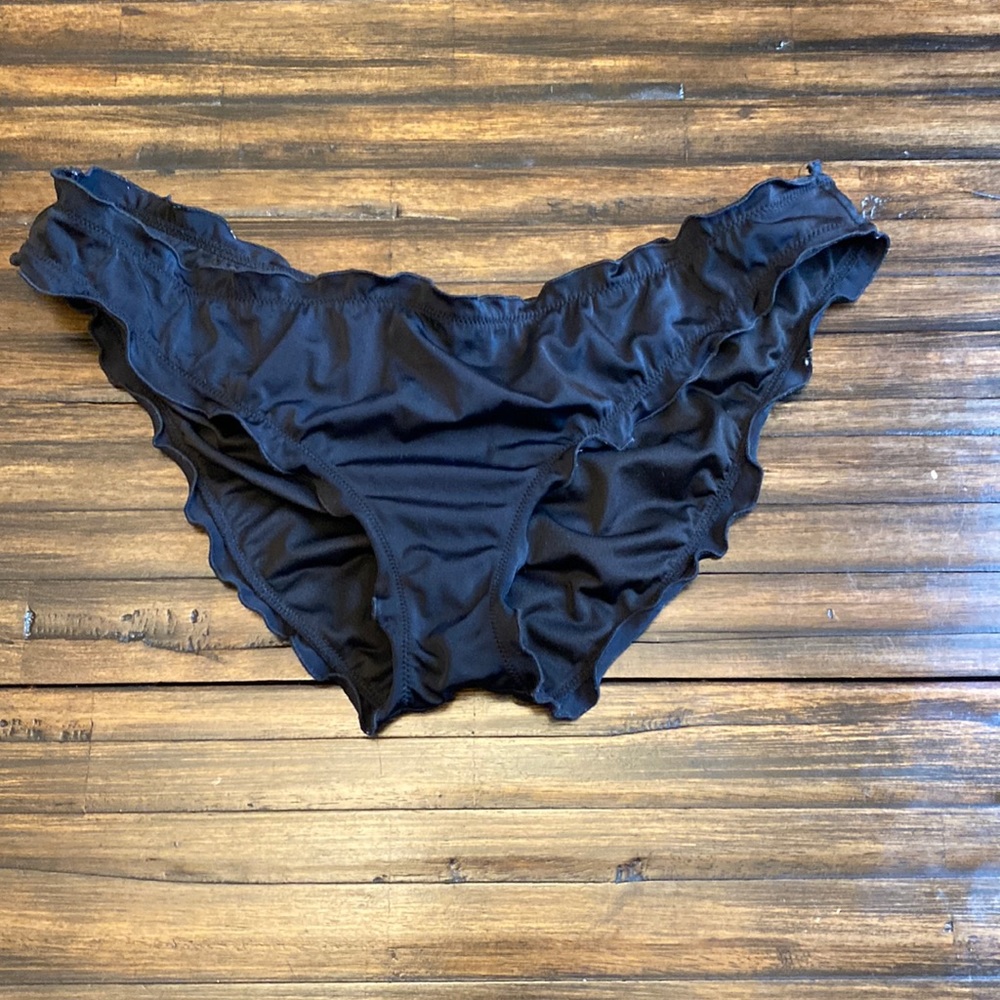 Victoria Secret Bikini Scrunch Butt Bottoms